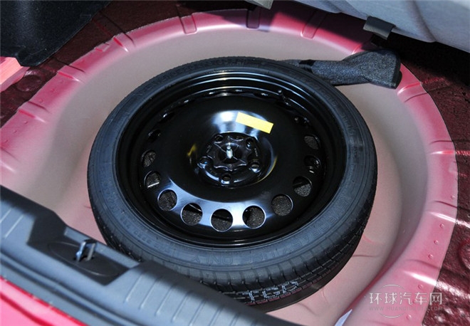 2015款 1.5L 經典 SE AT