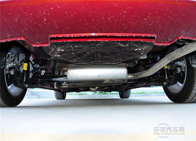 2015款 1.5L 經典 SE AT