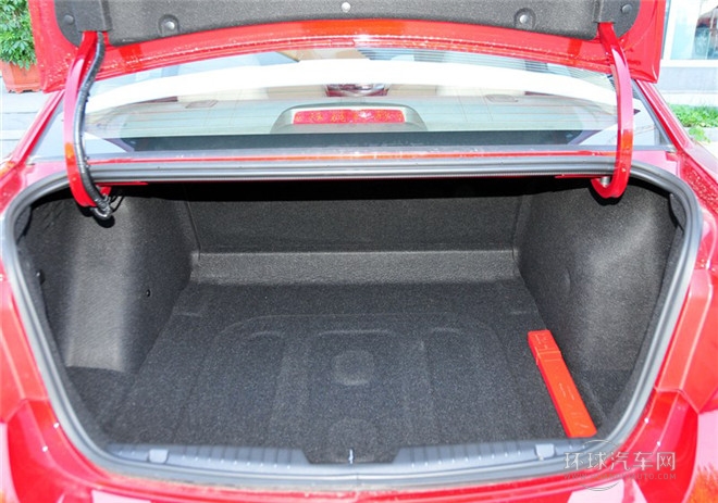 2015款 1.5L 經(jīng)典 SE AT