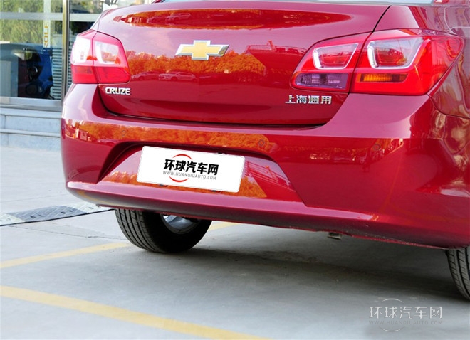 2015款 1.5L 經典 SE AT