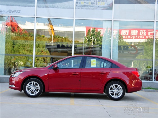 2015款 1.5L 經典 SE AT