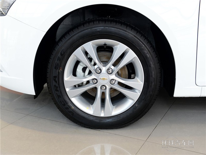 2015款 1.5L 經典 SE MT