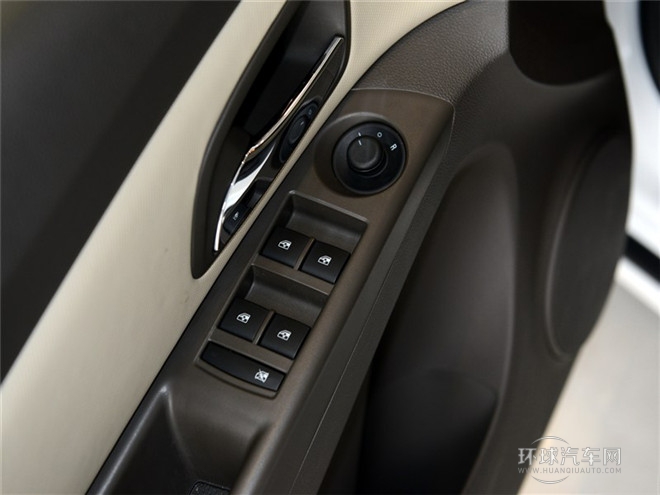 2015款 1.5L 經典 SE MT