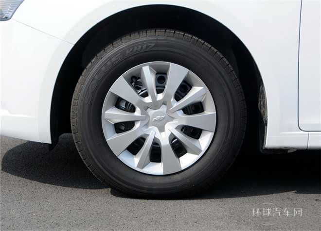 2015款 1.5L 經(jīng)典 SL MT