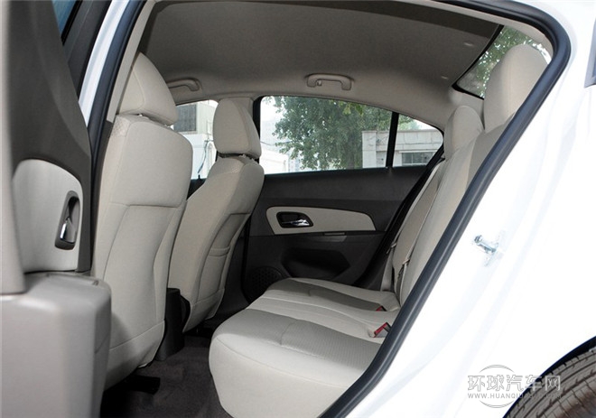 2015款 1.5L 經典 SL MT