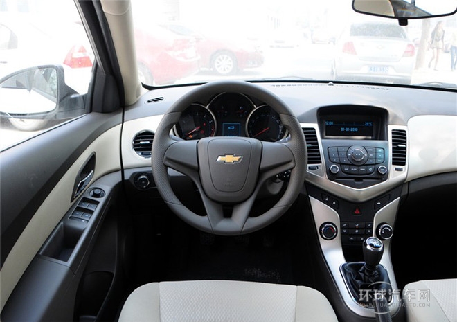 2015款 1.5L 經典 SL MT