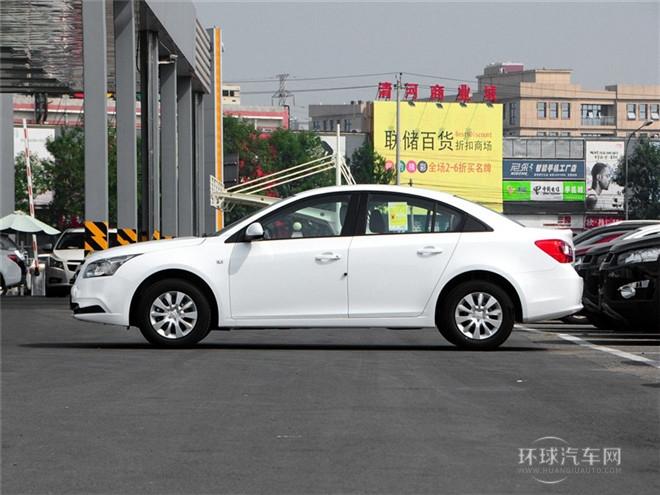 2015款 1.5L 經典 SL MT