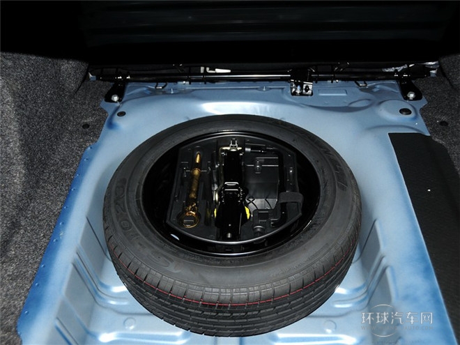 2014款 1.6L 手動時尚型CNG