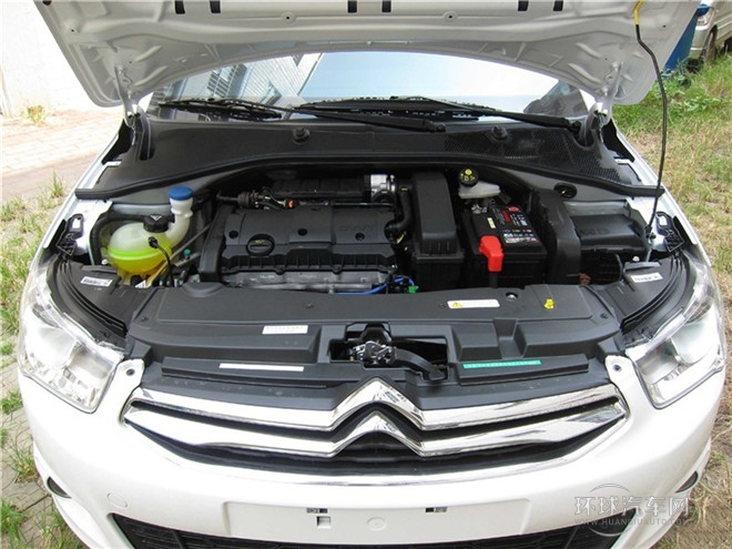 2014款 1.6L 手動時尚型CNG