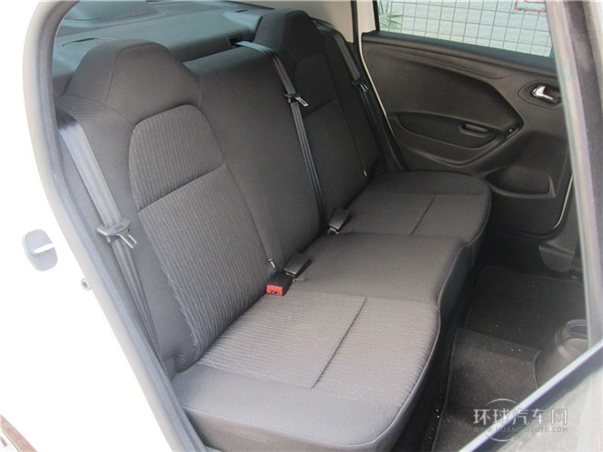 2014款 1.6L 手動時尚型CNG