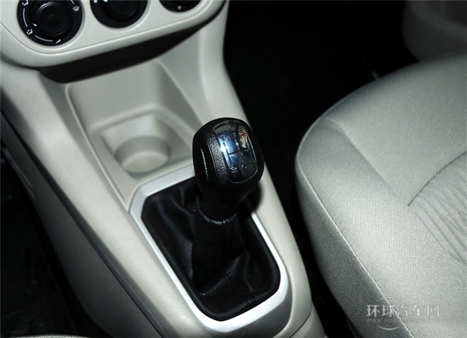 2014款 1.6L 手動時尚型CNG