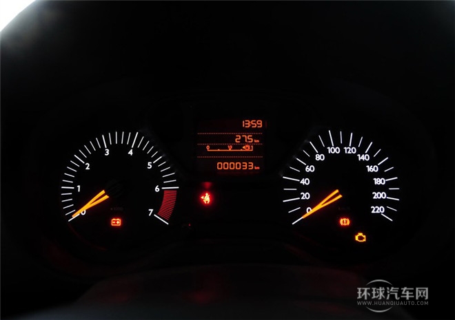 2014款 1.6L 手動時尚型CNG