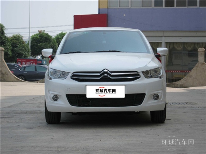 2014款 1.6L 手動時尚型CNG