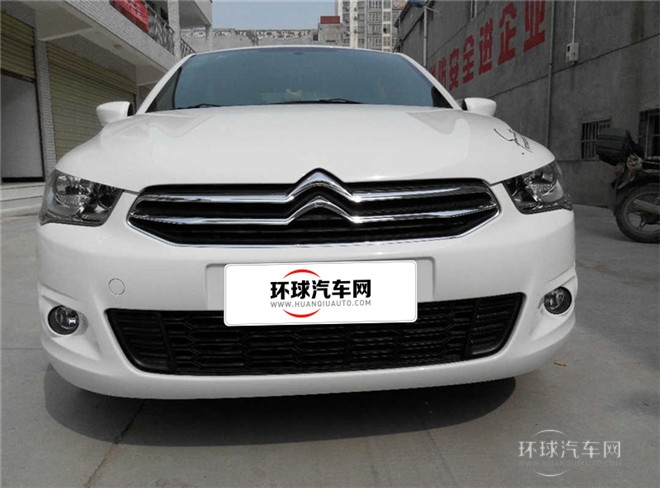 2014款 1.6L 手動時尚型CNG
