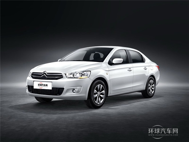 2014款 1.6L 手動時尚型天窗版CNG