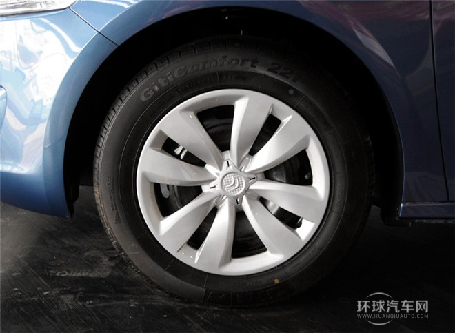 2014款 WTCC紀念版 1.6L 手動時尚型