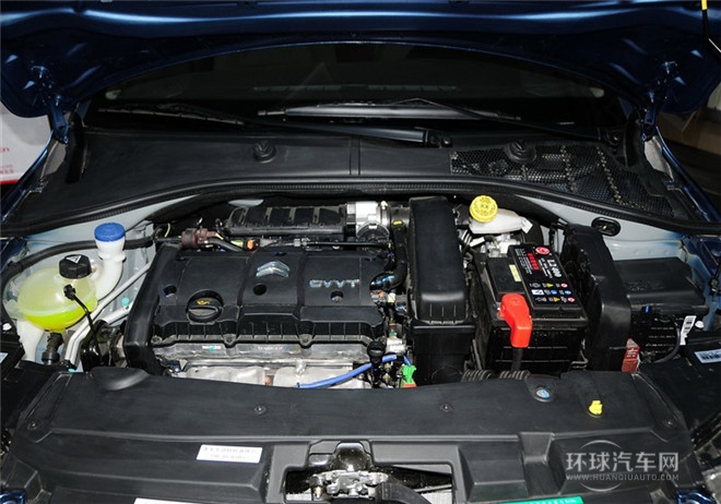 2014款 WTCC紀念版 1.6L 手動時尚型