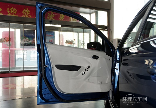 2014款 WTCC紀念版 1.6L 手動時尚型