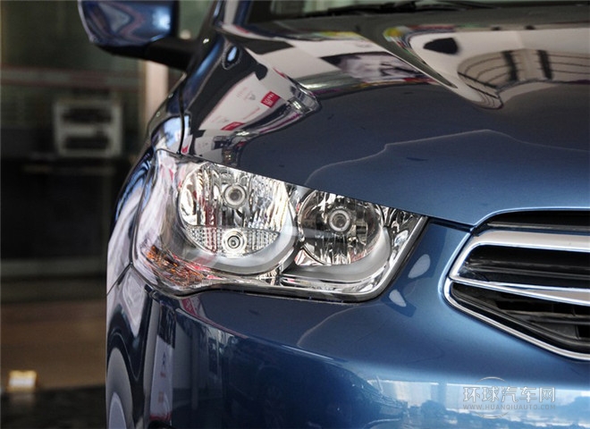 2014款 WTCC紀念版 1.6L 手動時尚型