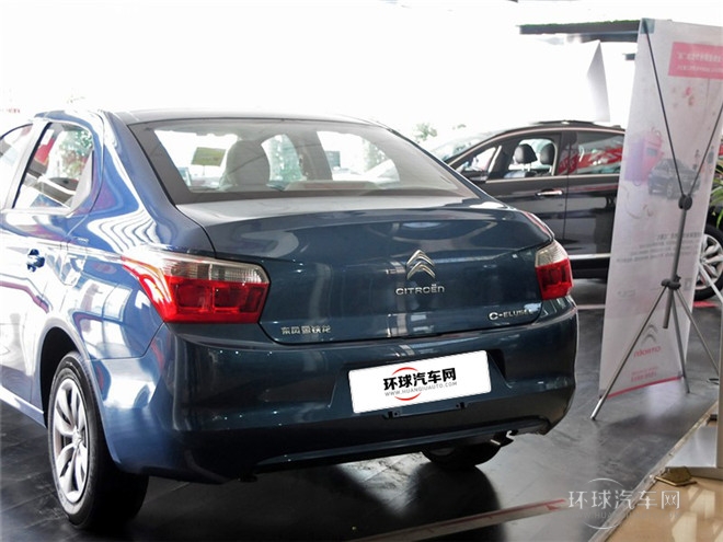 2014款 WTCC紀念版 1.6L 手動時尚型