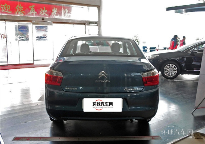 2014款 WTCC紀念版 1.6L 手動時尚型