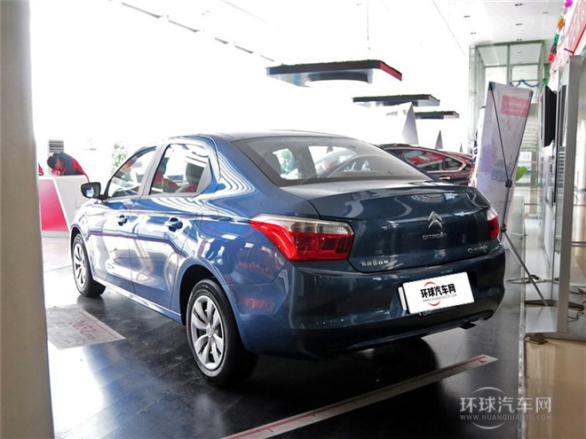 2014款 WTCC紀念版 1.6L 手動時尚型