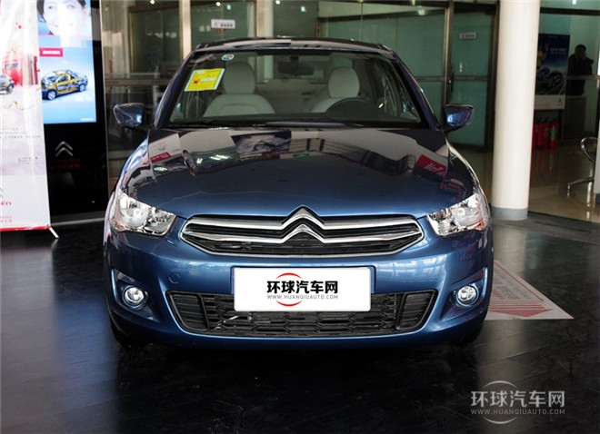 2014款 WTCC紀念版 1.6L 手動時尚型