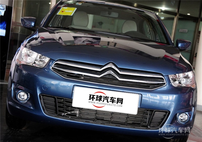 2014款 WTCC紀念版 1.6L 手動時尚型