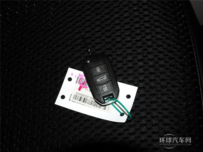 2014款 WTCC紀念版 1.6L 手動舒適型