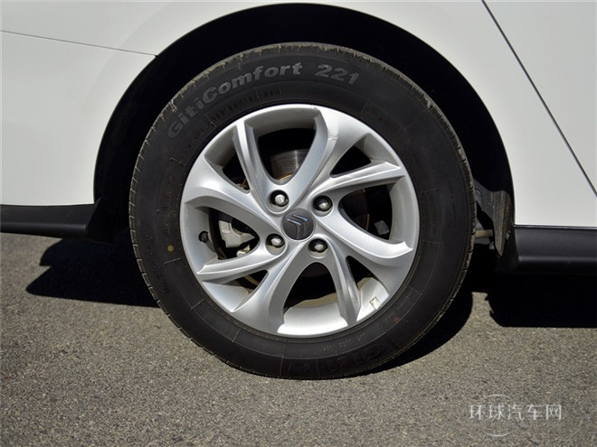 2014款 WTCC紀念版 1.6L 手動舒適型