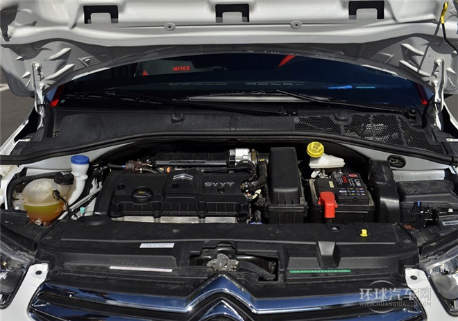 2014款 WTCC紀(jì)念版 1.6L 手動舒適型