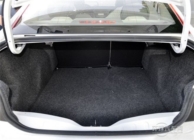 2014款 WTCC紀念版 1.6L 手動舒適型