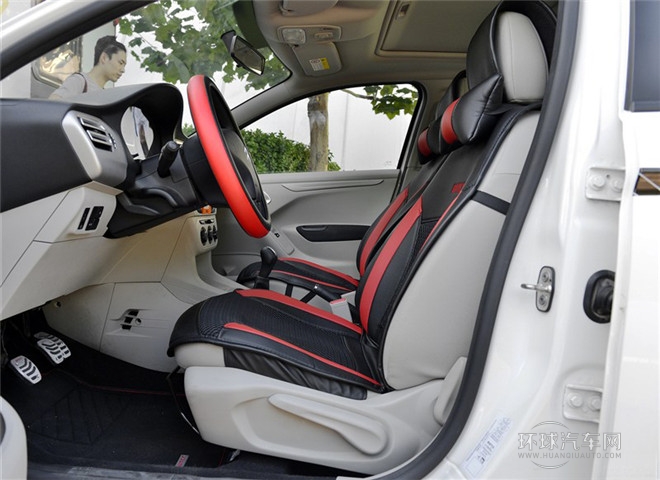 2014款 WTCC紀(jì)念版 1.6L 手動(dòng)舒適型