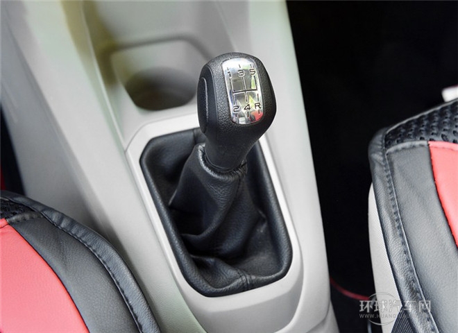 2014款 WTCC紀念版 1.6L 手動舒適型