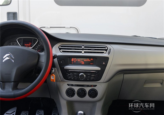 2014款 WTCC紀念版 1.6L 手動舒適型