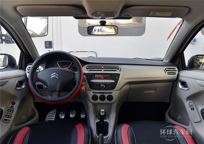 2014款 WTCC紀念版 1.6L 手動舒適型