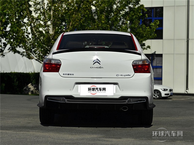 2014款 WTCC紀念版 1.6L 手動舒適型