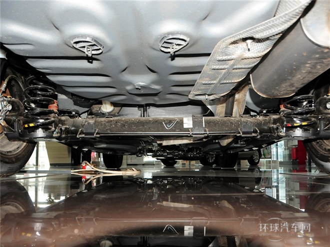 2014款 WTCC紀念版 1.6L 自動時尚型