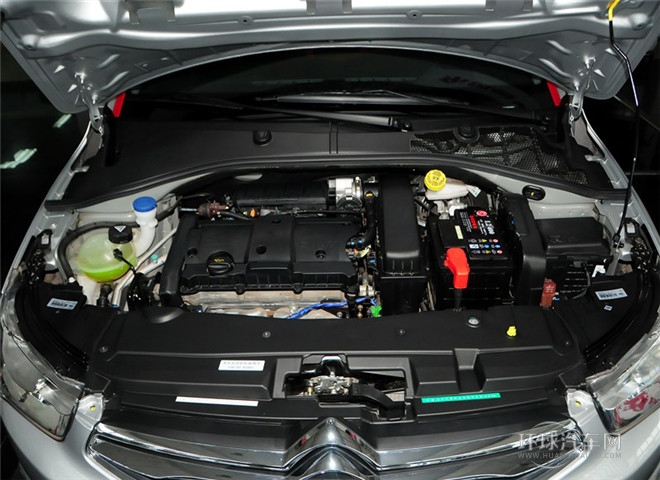 2014款 WTCC紀念版 1.6L 自動時尚型