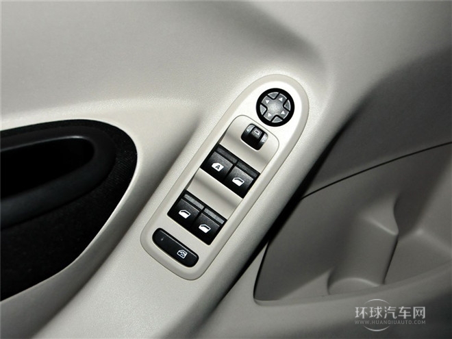 2014款 WTCC紀(jì)念版 1.6L 自動(dòng)時(shí)尚型