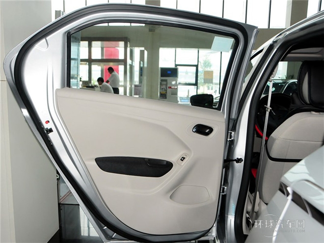 2014款 WTCC紀(jì)念版 1.6L 自動時尚型