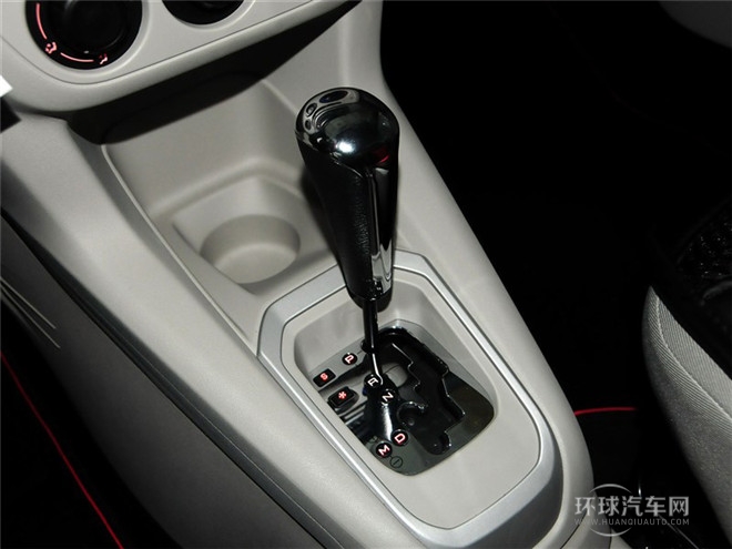 2014款 WTCC紀(jì)念版 1.6L 自動(dòng)時(shí)尚型