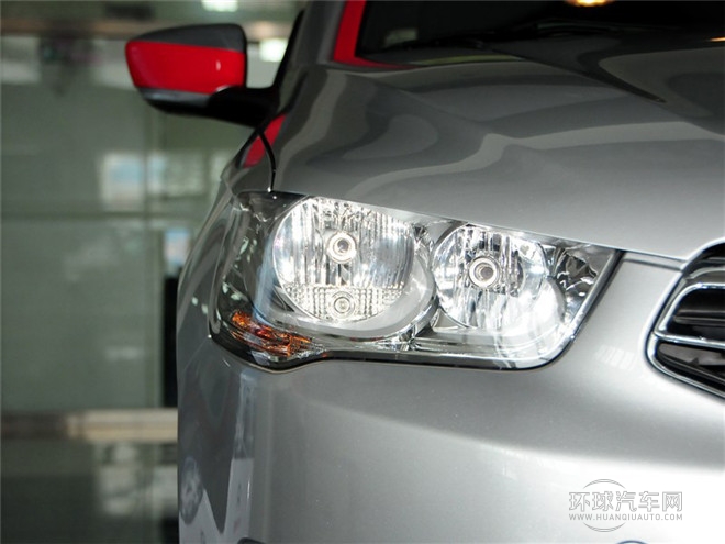 2014款 WTCC紀念版 1.6L 自動時尚型