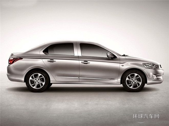 2014款 WTCC紀(jì)念版 1.6L 自動時尚型