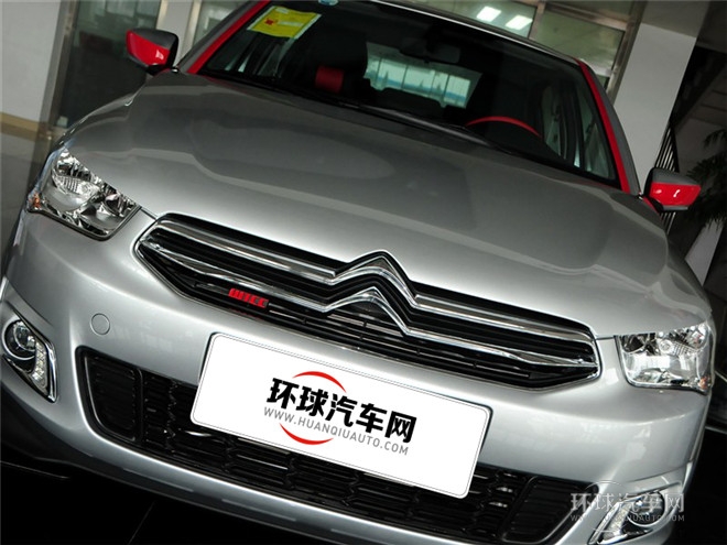 2014款 WTCC紀念版 1.6L 自動時尚型