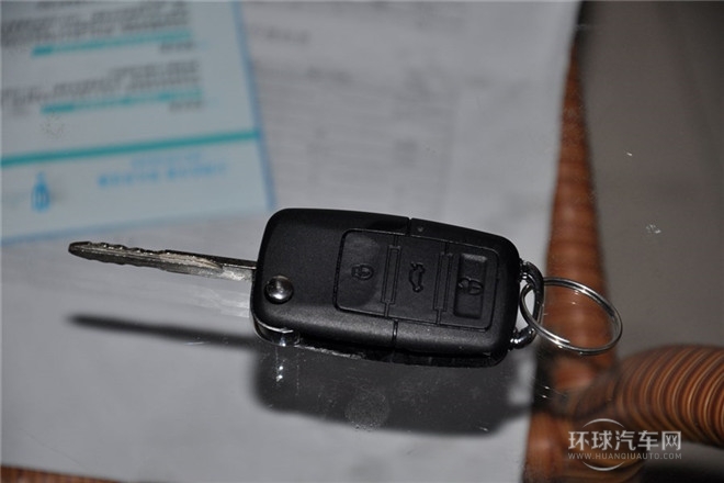 2014款 1.5L 手動精英版