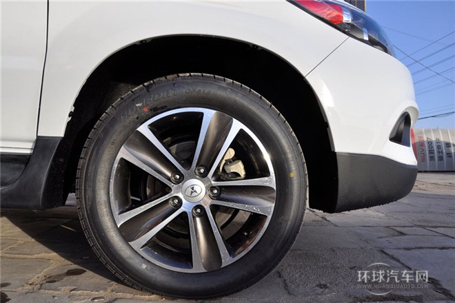 2014款 1.5L 手動(dòng)精英版