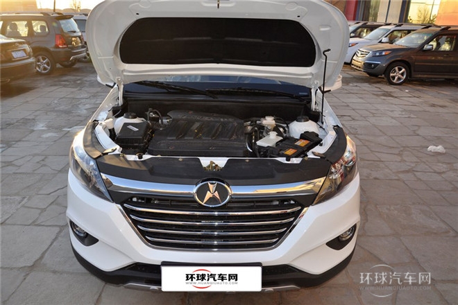 2014款 1.5L 手動精英版