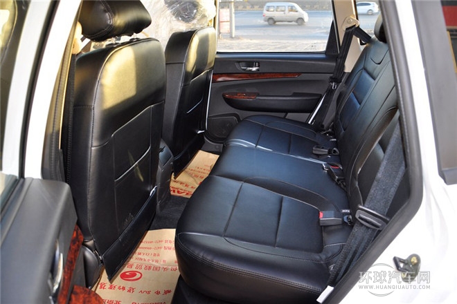 2014款 1.5L 手動精英版