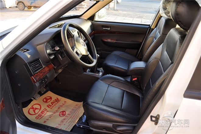 2014款 1.5L 手動(dòng)精英版